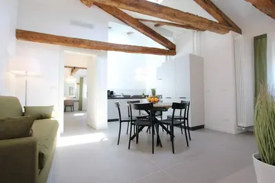 Image de Apt. De´ Barbari (Residence Artisti)