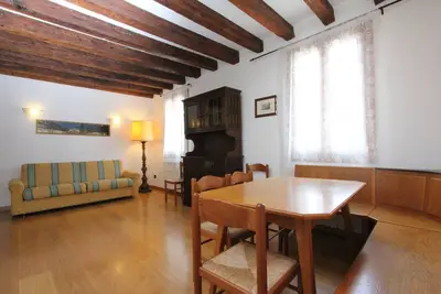 Image de Apartment Moro 6 (80mt. from Rialto´s Bridge)