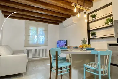 Image de Residence Stella (500m from Rialto´s Bridge)