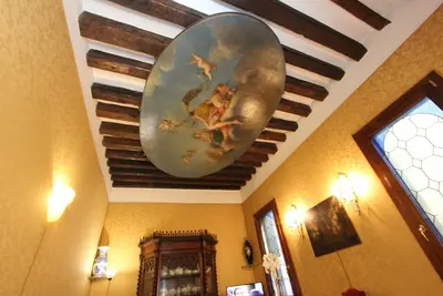 Image de Casanova Venetian Style; 400m from Rialto´s Bridge