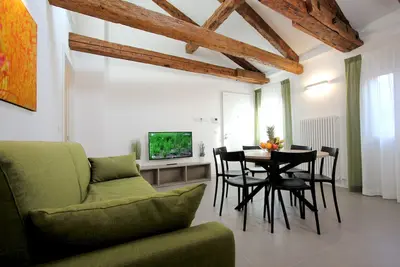 Image de Apt. Morandis Art (Residence Modern Art)