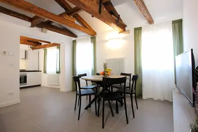 Image de Apt. Longhi (Residence Artisti)