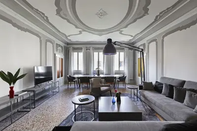 Image de Tiepolo Prestige Canal View