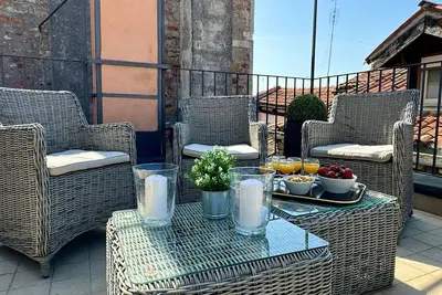 Image de Cherubini San Marco Terrace (Historical Center)