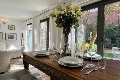 Image de Gelsomino Garden (Residence Flowery)