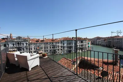 Image de Grand Canal Loft Terrace