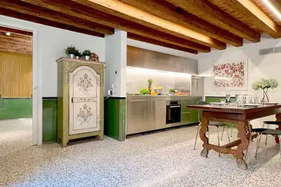 Image de Verdi Terrace (Venice Historical Center)