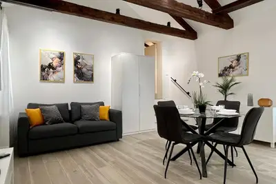 Image de Relax Terrace (Venice Historical Center)