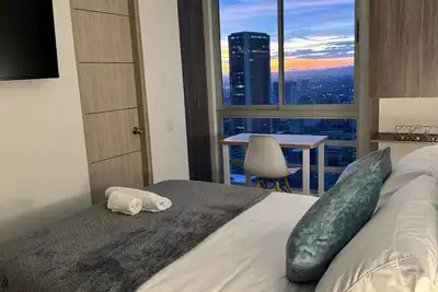 Image de Living Torre Ventto