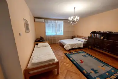 Image de Apartment near Airport