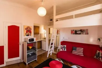 Image de Fantastic Apartment In front of Sea w/ Terrace