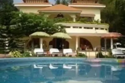 Image de Pool Villa Kovalam\n