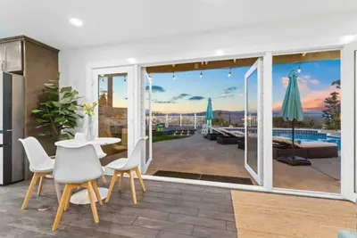 Image de Upscale Resort House \/Views, Saltwater Pool\/Spa! \n