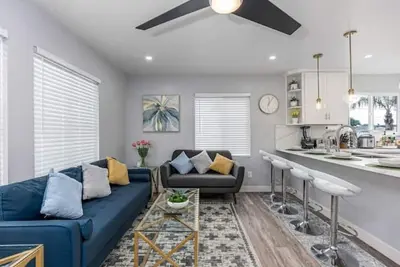Image de Ocean Breeze, Newly Remodeled, Playroom