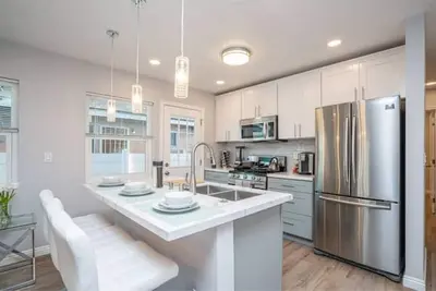 Image de Bayfront Newly Remodeled Home #B