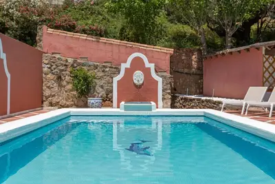 Image de Magnificent Costa Del Sol Villa | 12 Bedrooms | Villa Vega | Private Heated Pool & Tennis Court | Marbella