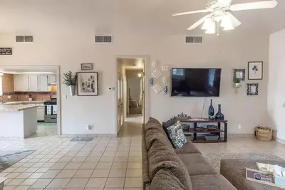 Image de Nm Home Sweet Home Away From Home With 2 Masters