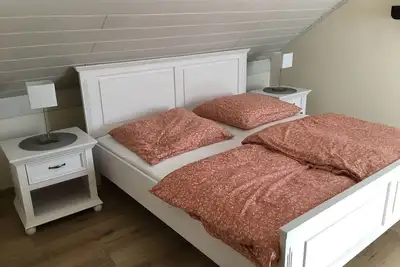 Image de Ferienwohnung bei MĂĽllers