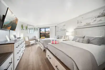 Image de Luxury Gem at Kauai Beach Resort and Spa Kbr 3122 - Two Queen Beds!