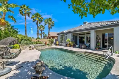 Image de Casa Royal Troon- Active 55+ Golf Course Community, Private Home w Pool and Spa!