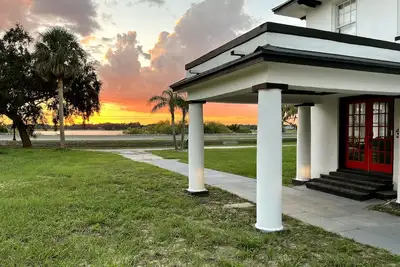 Image de Historic Family-Owned Hideaway