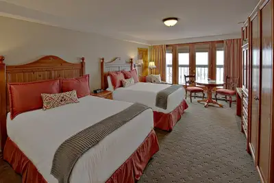 Image de Mountainside Living Space | Hot Tub + Pool Access