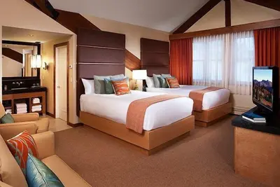 Image de Gorgeous Suite | Slopeside Access in Beaver Creek