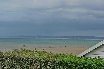 Image de Mobil- home tout confort avec terrasse et vue sur mer, plage Ă 3 mn Ă pied
