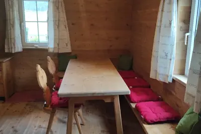 Image de Yoga-retreat auf Almhütte mit Meditation und Ayurvedischer Küche und Kräuterkurs