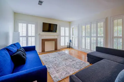 Image de Heal House @ Houston Medical Center