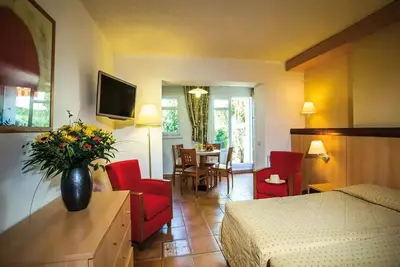 Image de Studio 2 Personnes Rez-de-Jardin