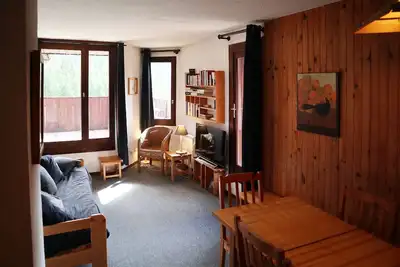 Image de Rare à la location appartement duplex