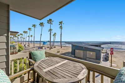 Image de North Coast Village A20 Family-friendly condo, steps from the beach!