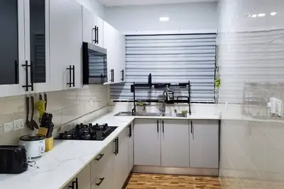 Image de Apartment Vacation Rental Accra Adenta