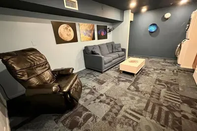 Image de Astronomer’s Abode - Central Sedona, Free Laundry!