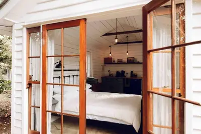 Image de Pelham Cottage, Kondalilla Falls