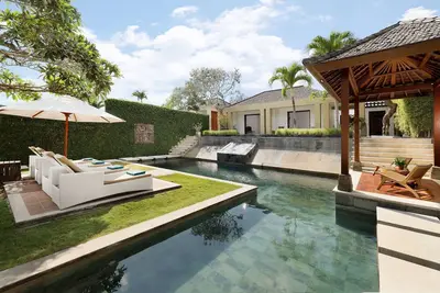Image de 7br Omegia Canggu by Nakula