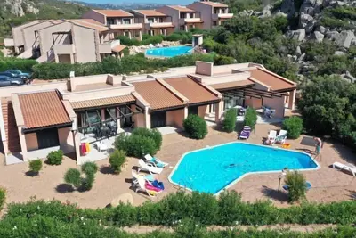 Image de Villa 10 B by Interhome