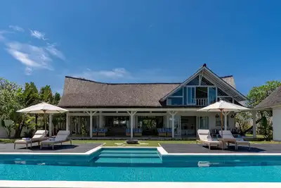 Image de Casa Del Mar | Contemporary 3br Cliffside Luxury Villa