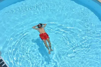 Image de Maisonnette Saint-François Piscine et Plage 1 min à pieds
