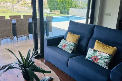 Image de Villa Issa. Impresionante Loft