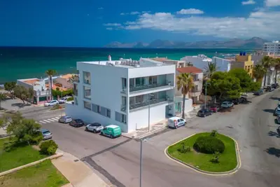 Villa Mar by Interhome