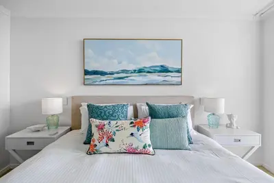 Image de Beachside Stunning 3-Bed with Ocean View & Pool
