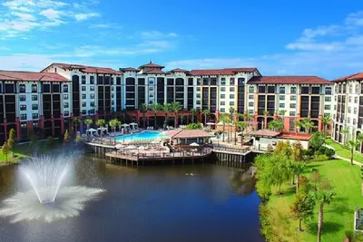 Image de Sheraton Vistana Resort Villa near Disney World, Orlando, Fl