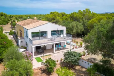 Finca Son Baulo by Interhome