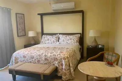 Image de Hogar dulce Hogar Casa Santiago Un lugar acogedor a 10 minutos de la playa