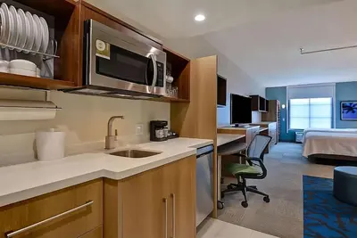 Image de Where Comfort Meets Luxury! Swimming Pool, Kitchenette, Pets Allowed!