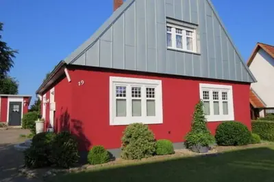 Image de Ferienhaus Großenaspe - Kundikow, 3-raum Ferienhaus