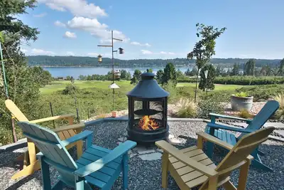 Image de Fairway Harbor View by AvantStay | Outdoor Oasis