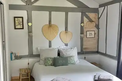 Image de Domaine Au Bon, La Nord - 5min d'Hossegor